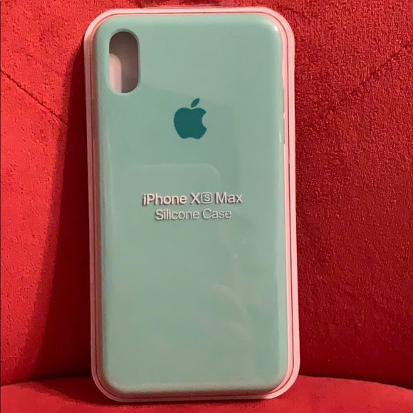 iphone xs max case spearmint iphone xs max case spearmint
